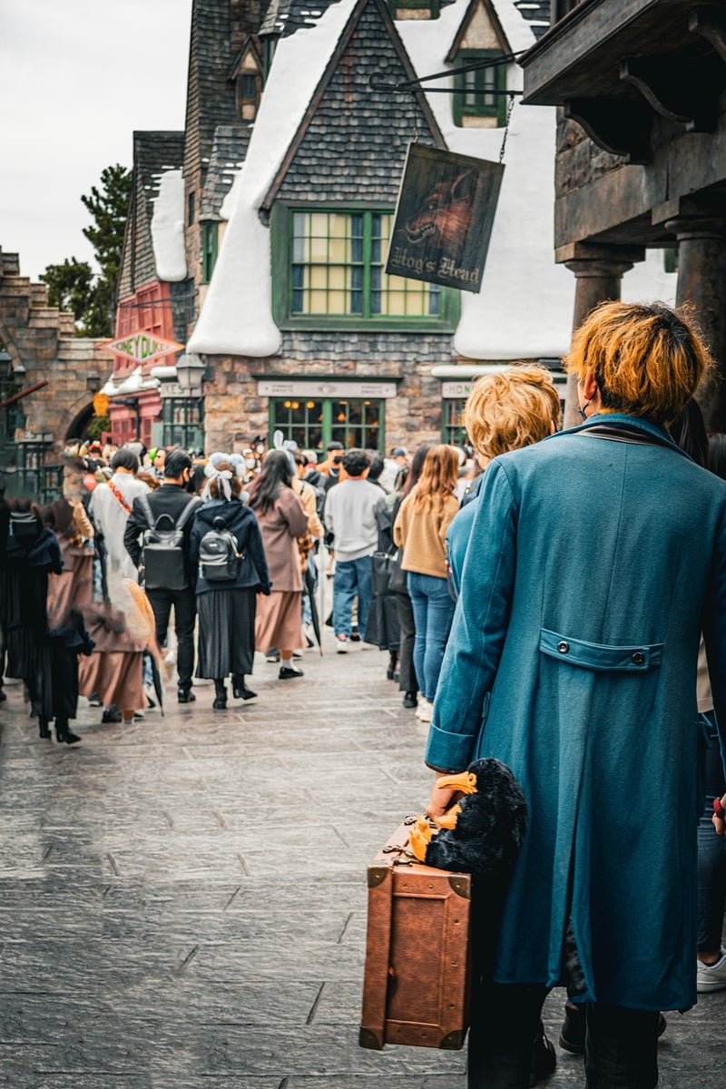 Magical Projects